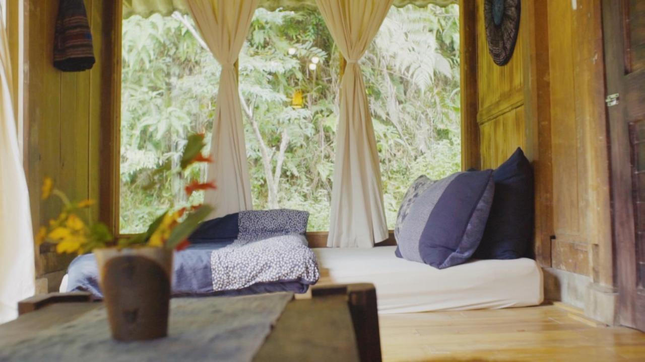 סא פה Phori'S House - Bamboo Forest מראה חיצוני תמונה