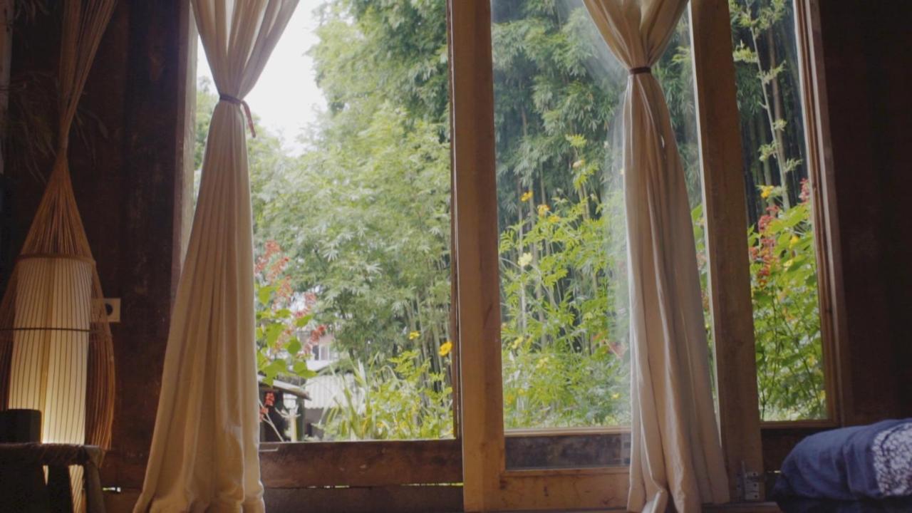 סא פה Phori'S House - Bamboo Forest מראה חיצוני תמונה